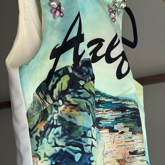 COPY - Dolce and Gabbana Almalfi Shift Dress - Picture 6 of 13